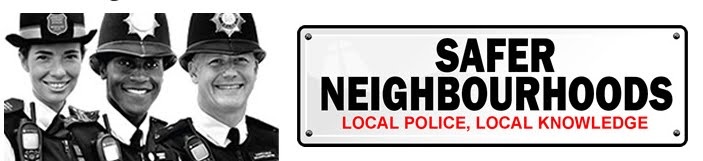 NNA Neighbourhood Watch Local police local knowledge