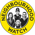 Picture of Neighbourhood Watch Logo 